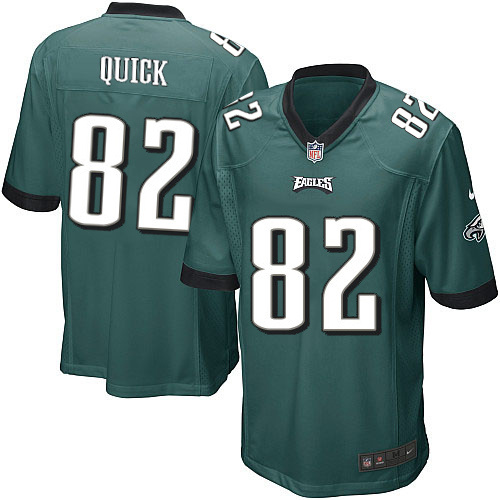 Philadelphia Eagles kids jerseys-053